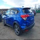 3CZRU6H55NM709214 2022 Honda Hr-V Awd Ex auction photo thumbnail 18
