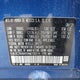 3CZRU6H55NM709214 2022 Honda Hr-V Awd Ex auction photo thumbnail 9