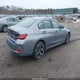 3MW89CW02S8F22426 2025 BMW 330I xDrive auction photo thumbnail 4
