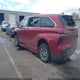 5TDYRKEC7SS244073 2025 Toyota Sienna Xle auction photo thumbnail 3