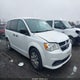 2C4RDGBG2KR675520 2019 Dodge Grand Caravan Se auction photo thumbnail 1