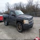 1GCEC14X07Z616653 2007 Chevrolet Silverado 1500 Work Truck auction photo thumbnail 1