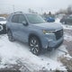 5FNYG1H74SB067937 2025 Honda Pilot Touring auction photo thumbnail 1