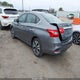 3N1AB7AP5KY426992 2019 Nissan Sentra Sv auction photo thumbnail 3