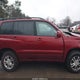 JTEEP21A570202259 2007 Toyota Highlander V6 auction photo thumbnail 14