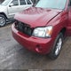 JTEEP21A570202259 2007 Toyota Highlander V6 auction photo thumbnail 6