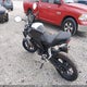 MLHNC5503K5000340 2019 Honda Cbf300 N auction photo thumbnail 3