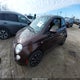 3C3CFFAR3DT513557 2013 Fiat 500 Pop auction photo thumbnail 2