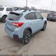 JF2GTAEC3KH306260 2019 Subaru Crosstrek 2.0I Premium auction photo thumbnail 4