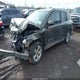 1C4NJDEB4FD217234 2015 Jeep Compass High Altitude Edition auction photo thumbnail 2