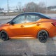 3N1AB8DVXMY281340 2021 Nissan Sentra Sr Xtronic Cvt auction photo thumbnail 14