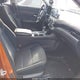 3N1AB8DVXMY281340 2021 Nissan Sentra Sr Xtronic Cvt auction photo thumbnail 5