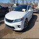 1HGCT2B83DA002779 2013 Honda Accord Ex-L V-6 auction photo thumbnail 2
