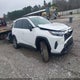 JTMLWRFV9SD315782 2025 Toyota Rav4 Hybrid Le auction photo thumbnail 1