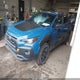 4S4GUHU61R3726795 2024 Subaru Crosstrek Wilderness auction photo thumbnail 2