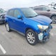 4A4AR3AW1FE028232 2015 Mitsubishi Outlander Sport Es auction photo thumbnail 1