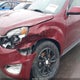 2GNFLFEK8G6225273 2016 Chevrolet Equinox Lt auction photo thumbnail 6