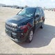 3C4NJDBN5TT198505 2026 Jeep Compass Latitude auction photo thumbnail 2