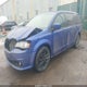 2C4RDGEG5KR725726 2019 Dodge Grand Caravan Gt auction photo thumbnail 2