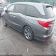 5FNRL6H57NB024001 2022 Honda Odyssey Ex auction photo thumbnail 3
