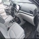 5FNRL6H57NB024001 2022 Honda Odyssey Ex auction photo thumbnail 5