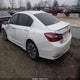 JHMCR6F71HC005842 2017 Honda Accord Hybrid Touring auction photo thumbnail 3