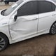 JHMCR6F71HC005842 2017 Honda Accord Hybrid Touring auction photo thumbnail 6
