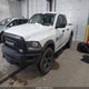 1C6RR7GG3LS115099 2020 Ram 1500 Classic Warlock 4X4 6'4 Box auction photo thumbnail 2