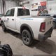1C6RR7GG3LS115099 2020 Ram 1500 Classic Warlock 4X4 6'4 Box auction photo thumbnail 3