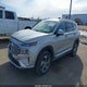 5NMS2DAJ3MH367238 2021 Hyundai Santa Fe Sel auction photo thumbnail 2