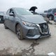 3N1AB8CV3MY243899 2021 Nissan Sentra Sv Xtronic Cvt auction photo thumbnail 1