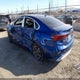 3KPF24AD1NE416795 2022 Kia Forte Lxs auction photo thumbnail 3