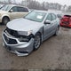 19UUB1F57KA006963 2019 Acura Tlx Tech Pkg auction photo thumbnail 2