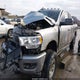 3C6UR5DL0NG281283 2022 Ram 2500 Big Horn 4X4 6'4 Box auction photo thumbnail 2