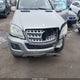 4JGBB86EX9A491314 2009 Mercedes-Benz Ml 350 4Matic auction photo thumbnail 17