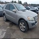 4JGBB86EX9A491314 2009 Mercedes-Benz Ml 350 4Matic auction photo thumbnail 1