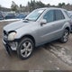4JGBB86EX9A491314 2009 Mercedes-Benz Ml 350 4Matic auction photo thumbnail 2