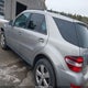 4JGBB86EX9A491314 2009 Mercedes-Benz Ml 350 4Matic auction photo thumbnail 3