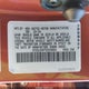 5Y2SL63875Z430891 2005 Pontiac Vibe auction photo thumbnail 9