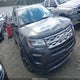 1FM5K7D89KGA49096 2019 Ford Explorer Xlt auction photo thumbnail 1