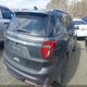 1FM5K7D89KGA49096 2019 Ford Explorer Xlt auction photo thumbnail 4