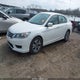 1HGCR2F32DA274172 2013 Honda Accord Lx auction photo thumbnail 2