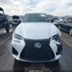 JTHBP1BL5GA000693 2016 Lexus Gs F auction photo thumbnail 12