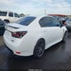 JTHBP1BL5GA000693 2016 Lexus Gs F auction photo thumbnail 4