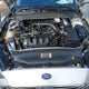 3FA6P0T91KR274851 2019 Ford Fusion Se auction photo thumbnail 10