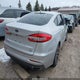 3FA6P0T91KR274851 2019 Ford Fusion Se auction photo thumbnail 4