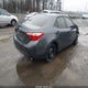 2T1BURHE5FC471741 2015 Toyota Corolla Le auction photo thumbnail 4