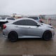19XFC2F57GE200794 2016 Honda Civic Lx auction photo thumbnail 14