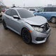 19XFC2F57GE200794 2016 Honda Civic Lx auction photo thumbnail 1
