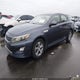 KNAGM4ADXF5086776 2015 Kia Optima Hybrid auction photo thumbnail 2